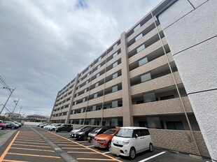 ﾀﾞｲｱﾊﾟﾚｽｱｺｽﾄ岩沼Ⅱ（308）の物件外観写真